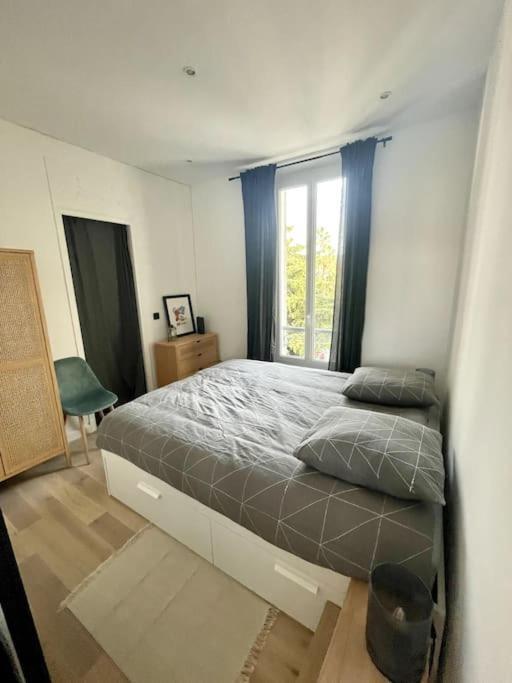 Superbe 2 Pieces Lumineux - Cannes Gare Exterior photo